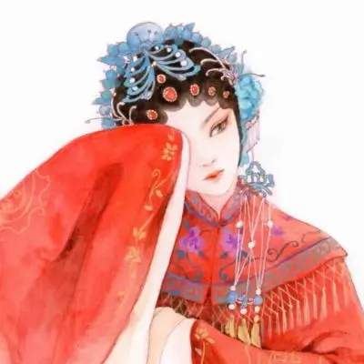 用户 水墨控 头像